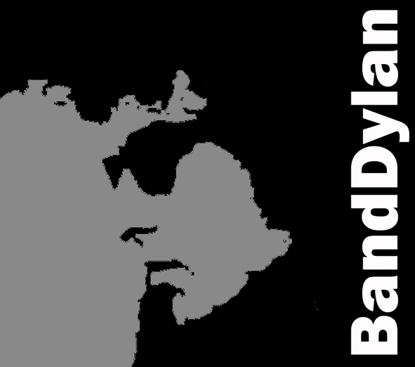 BandDylan - The Blues